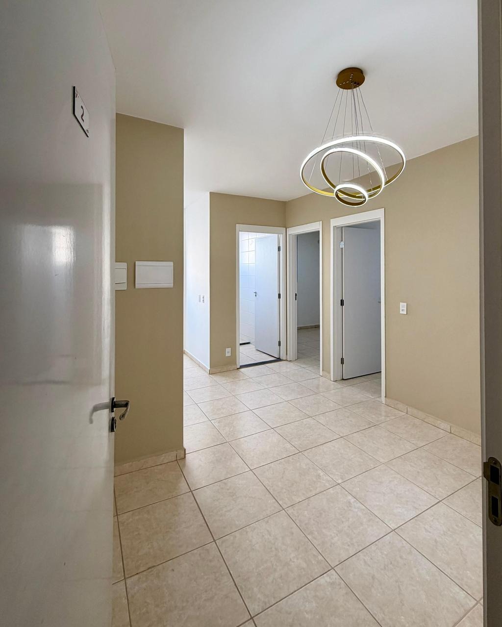 Apartamento, 2 quartos, 47 m² - Foto 6