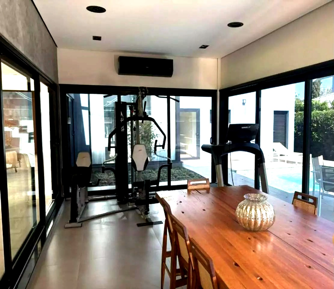 Casa, 4 quartos, 500 m² - Foto 9