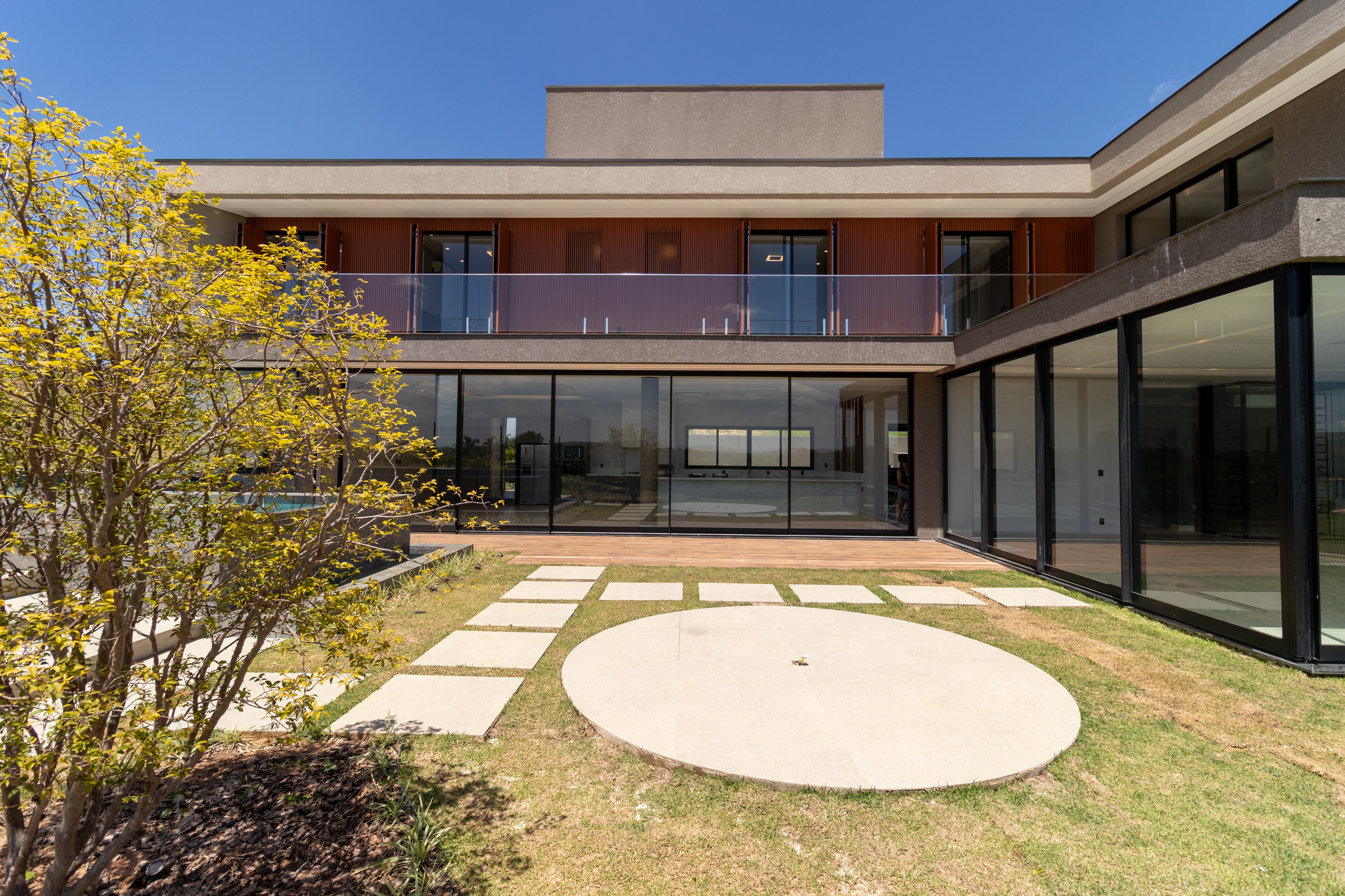 Casa, 6 quartos, 720 m² - Foto 37