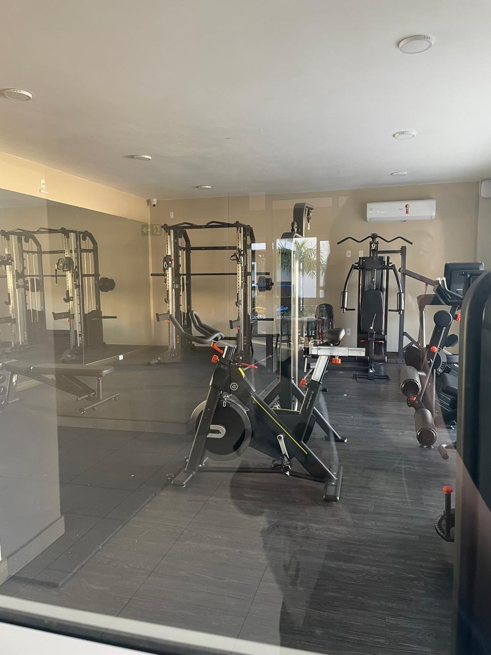 Apartamento, 2 quartos, 59 m² - Foto 27