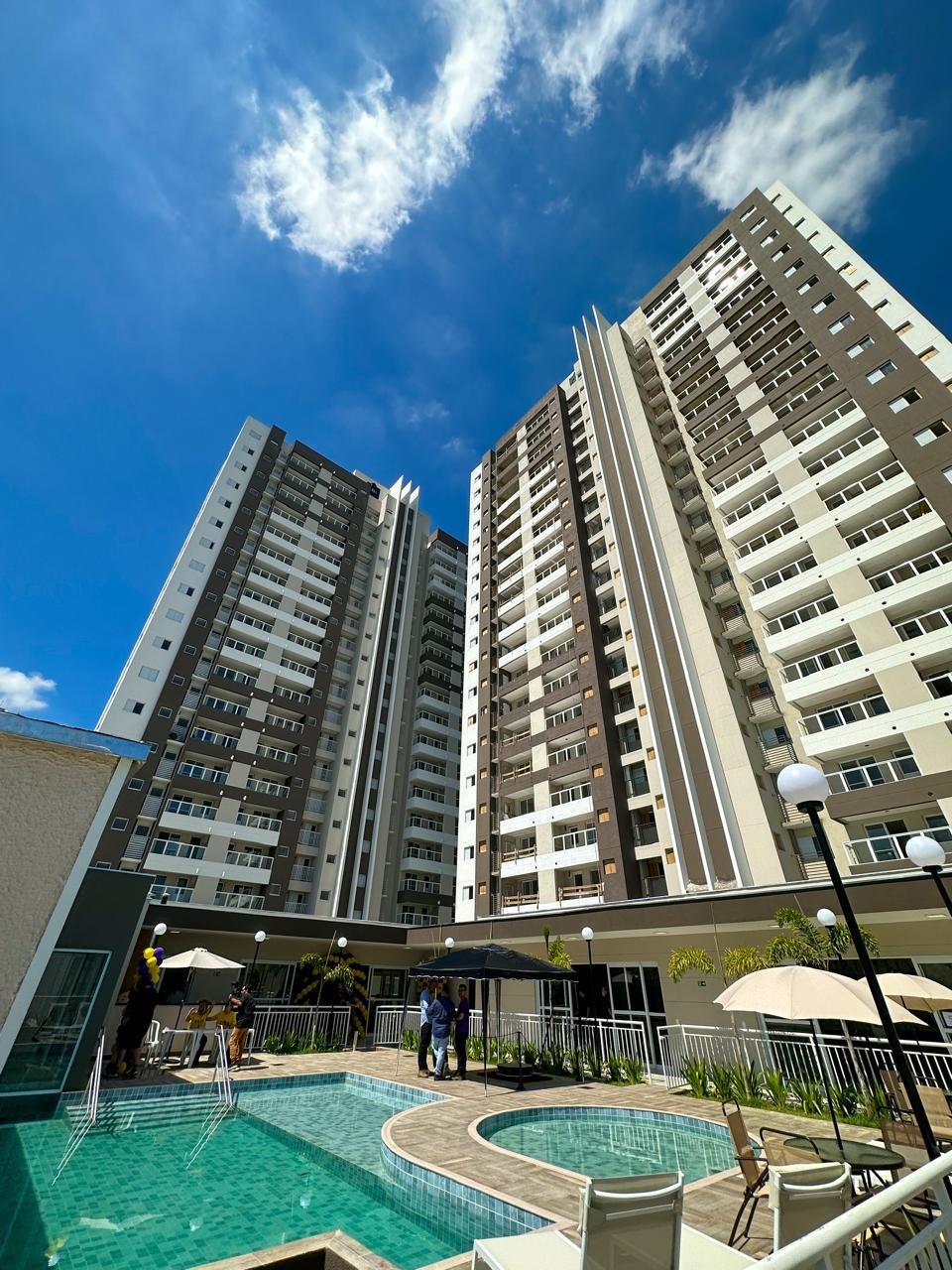 Apartamento, 2 quartos, 59 m² - Foto 20