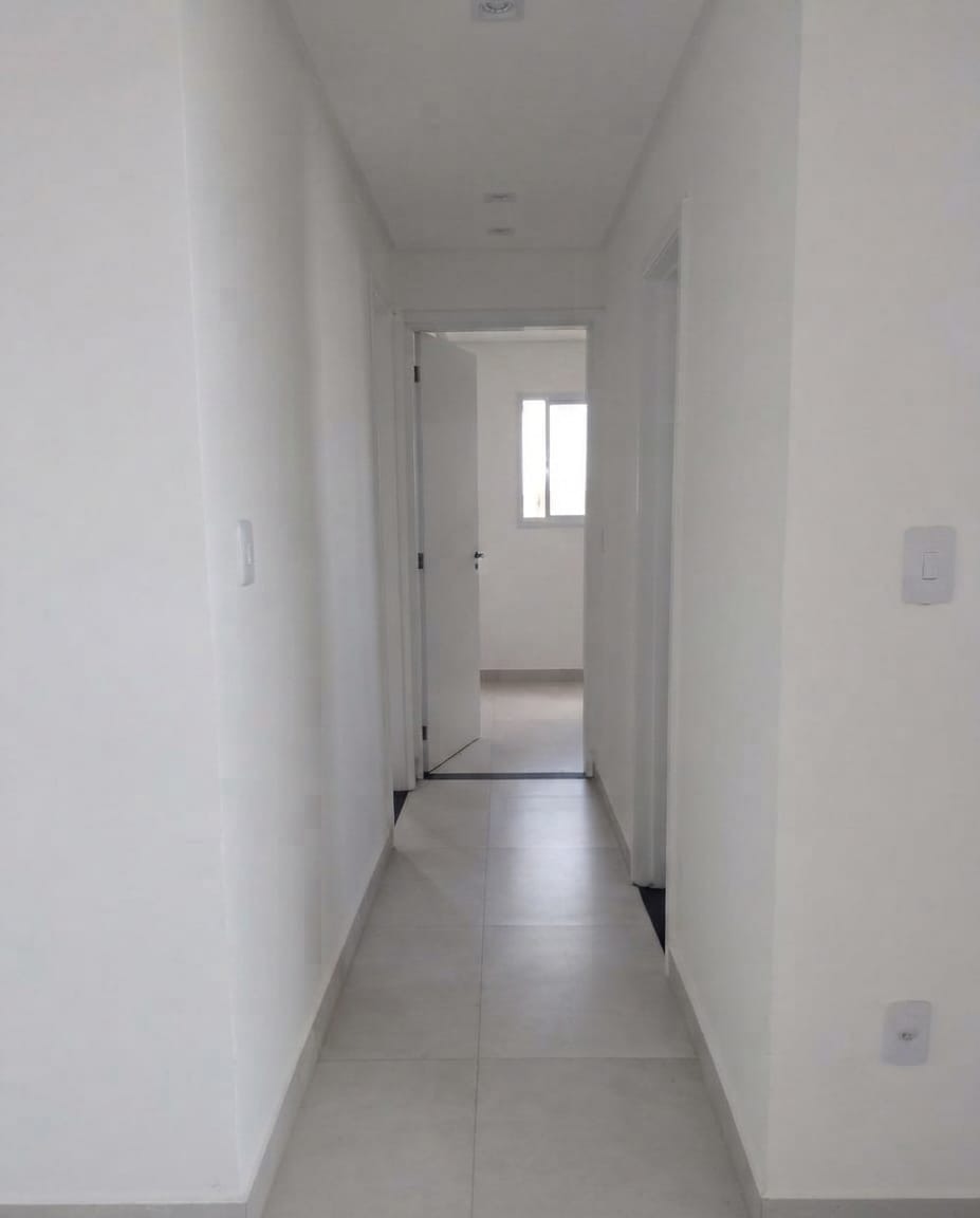 Excelente Apartamento à Venda no Jardim Saíra 2 Quartos com Suíte 65 m²