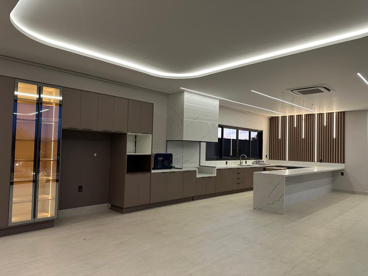 Casa, 6 quartos, 720 m² - Foto 39