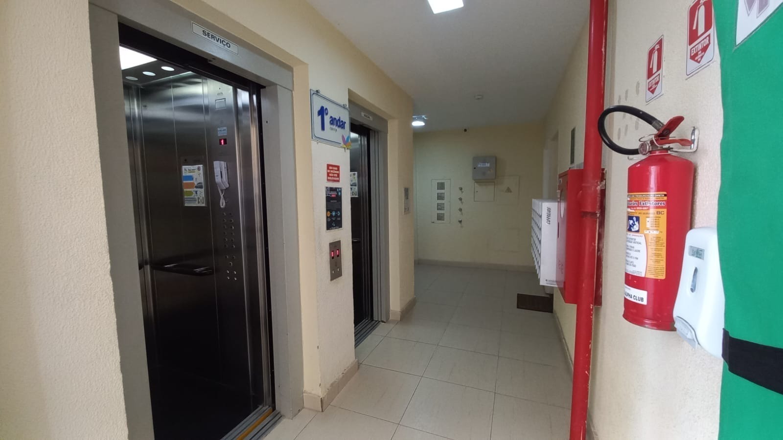 Apartamento, 3 quartos, 68 m² - Foto 20