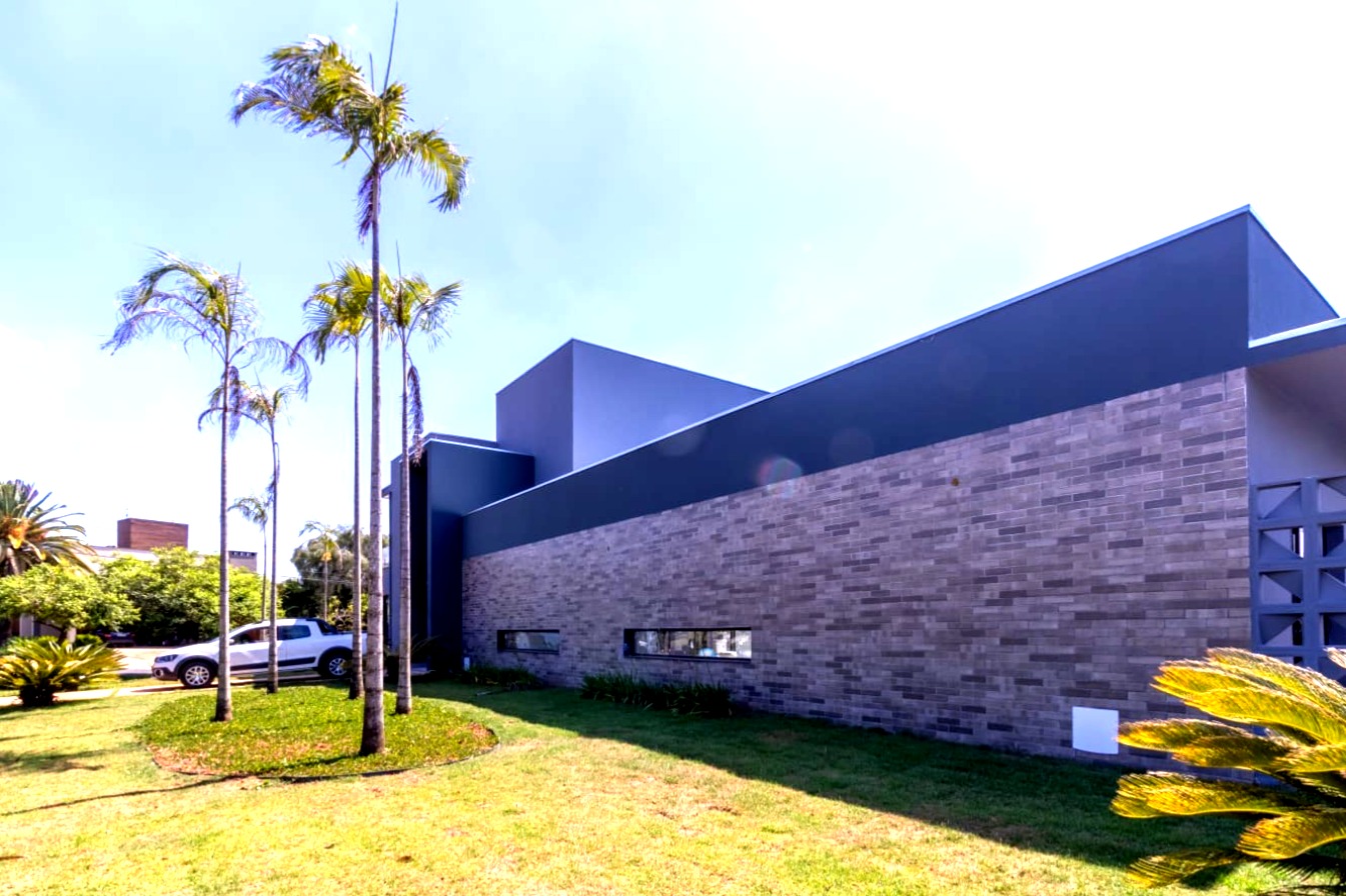 Casa, 4 quartos, 500 m² - Foto 25