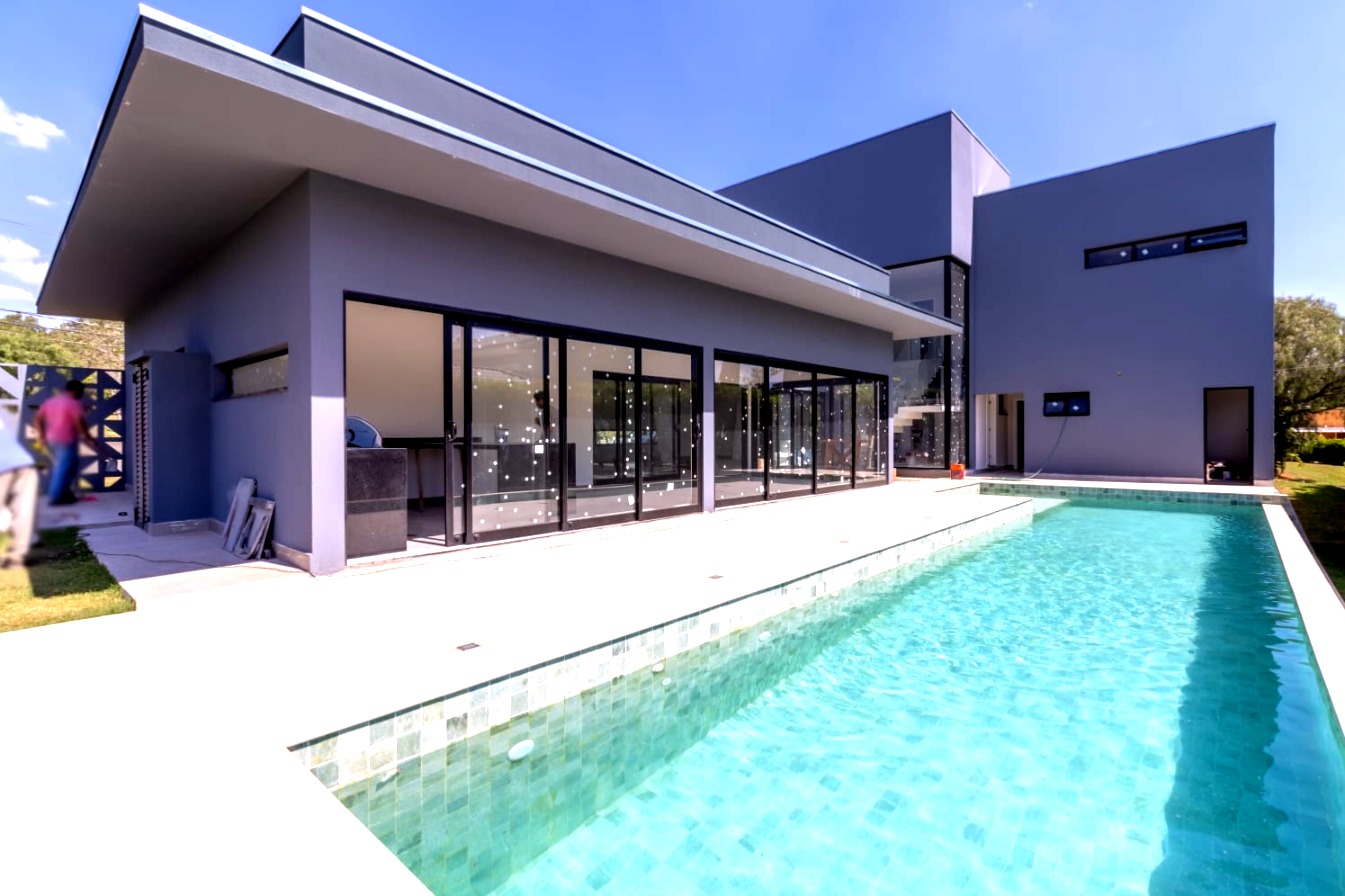 Casa, 4 quartos, 500 m² - Foto 22