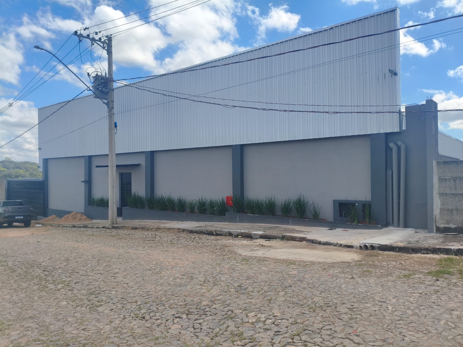 Depósito-Galpão - Foto 12