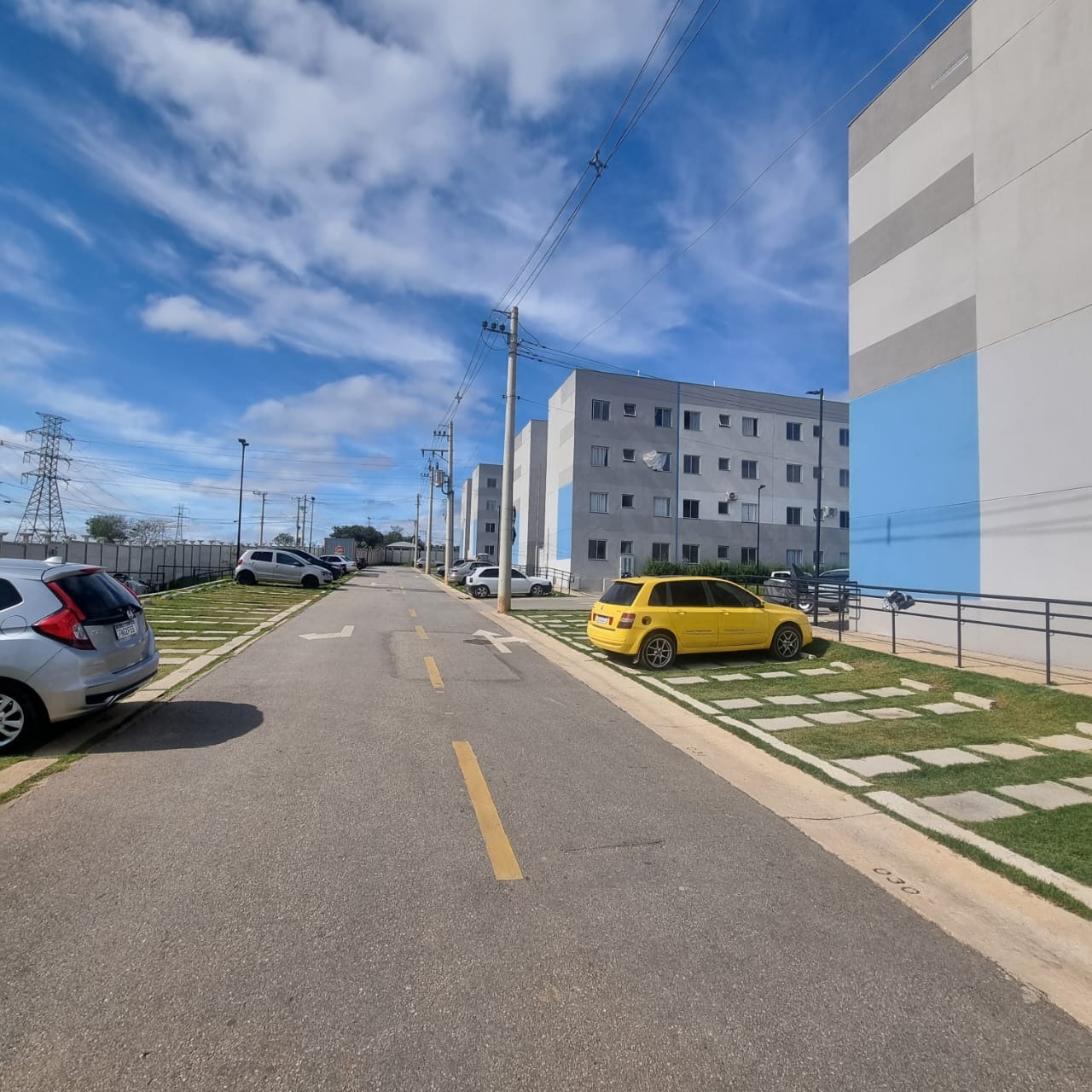 Apartamento, 2 quartos, 45 m² - Foto 33