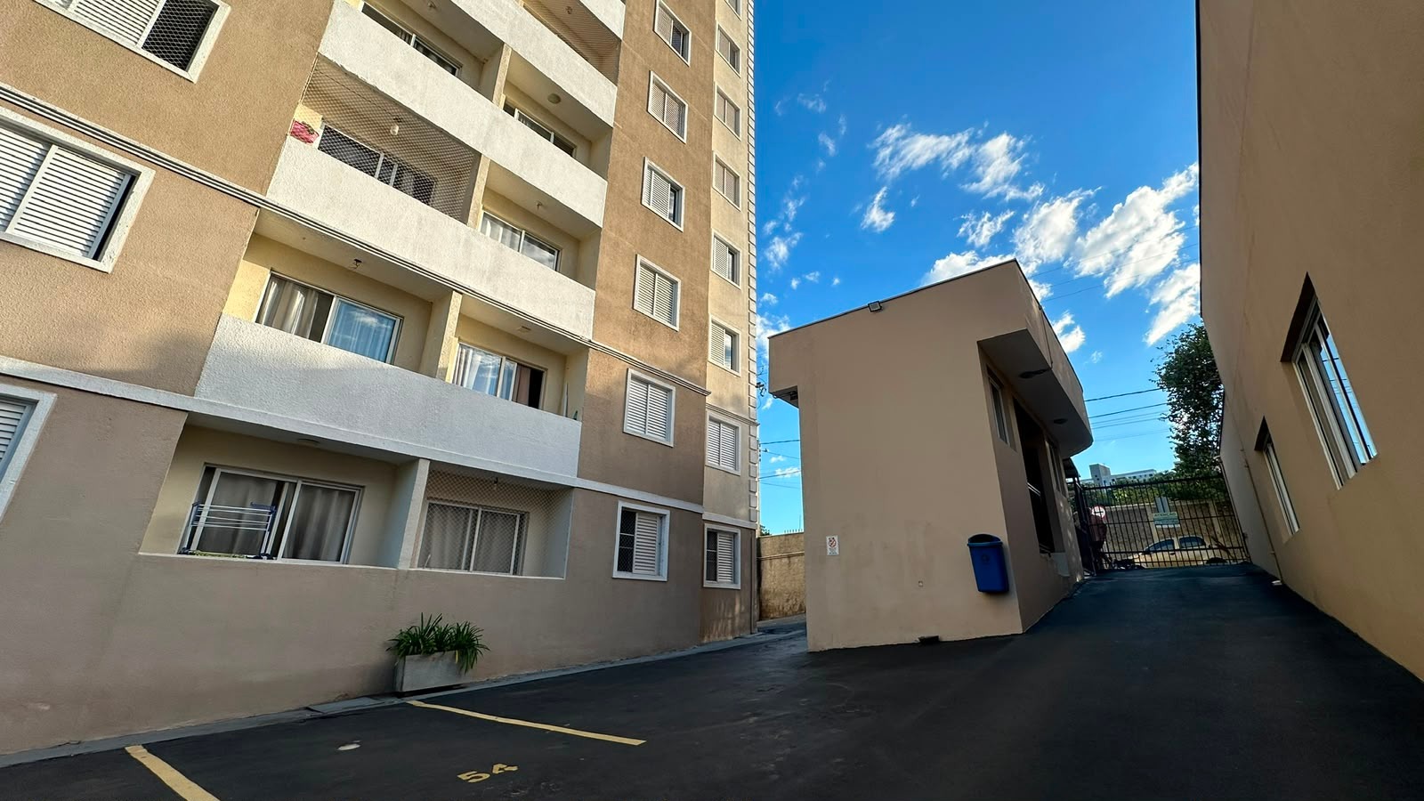 Apartamento, 2 quartos, 52 m² - Foto 34