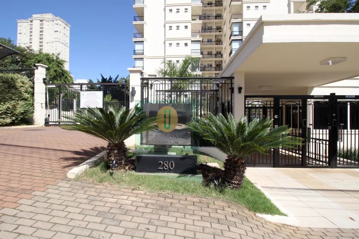 Apartamento, 3 quartos, 197 m² - Foto 3