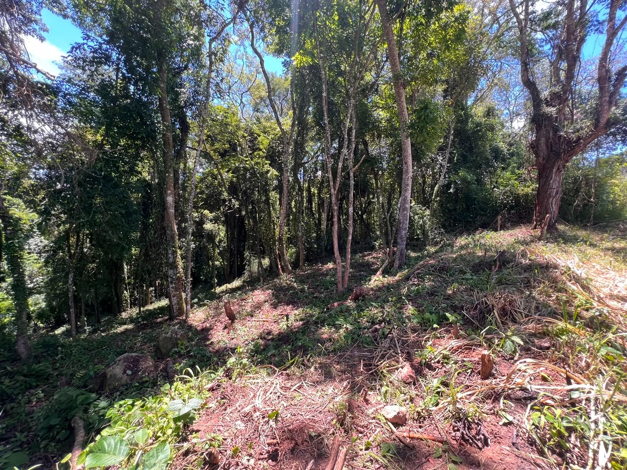 Terreno à 600mts da repressa de itupararanga no loteamento s