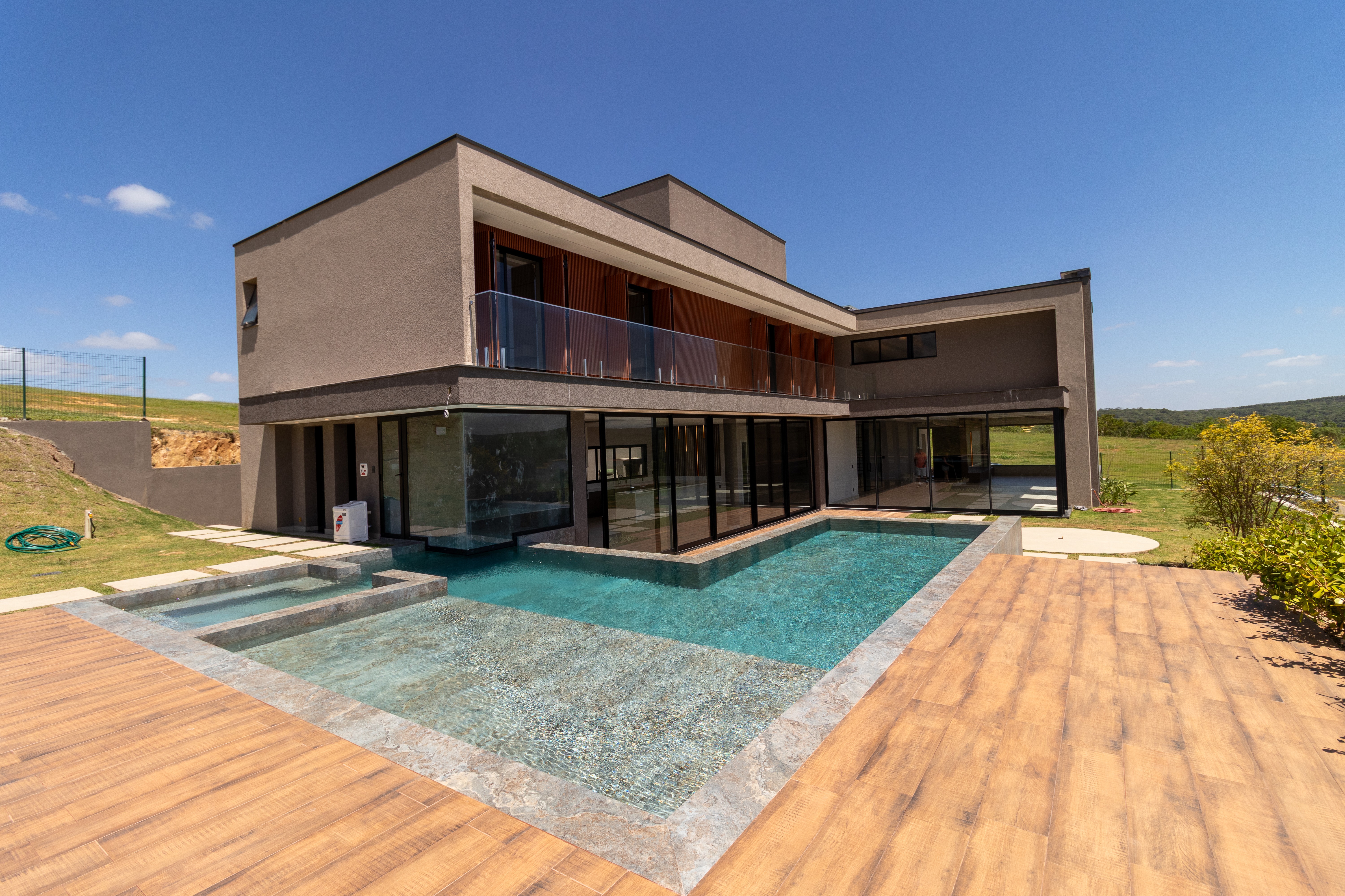 Casa, 6 quartos, 720 m² - Foto 38
