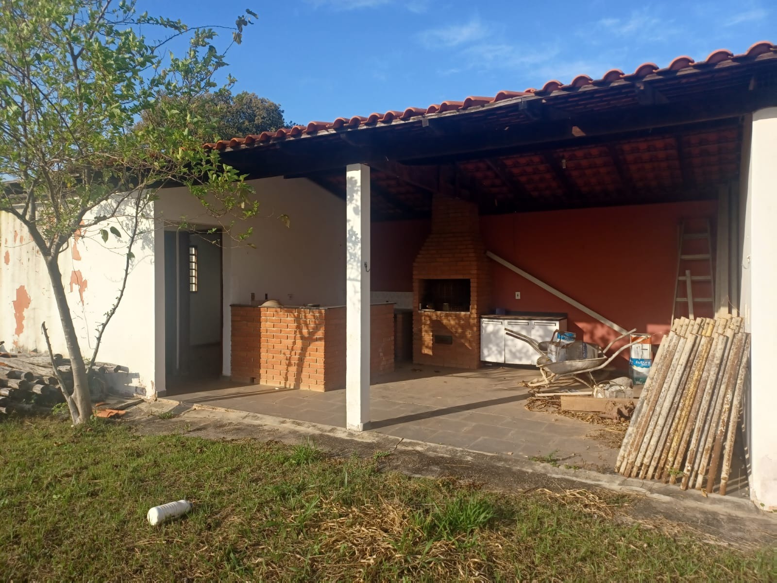 Excelente terreno no condomínio city castelo, venha conferir