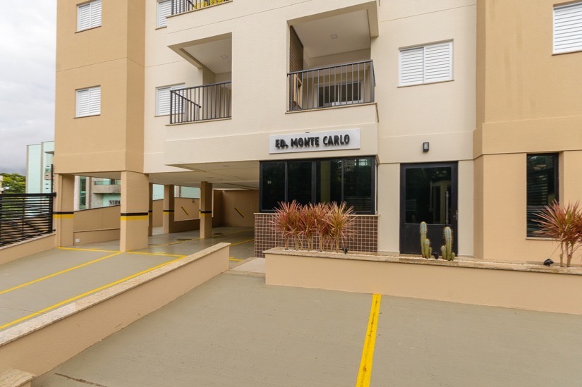 Apartamento com 3 quartos jardim europa, sorocaba