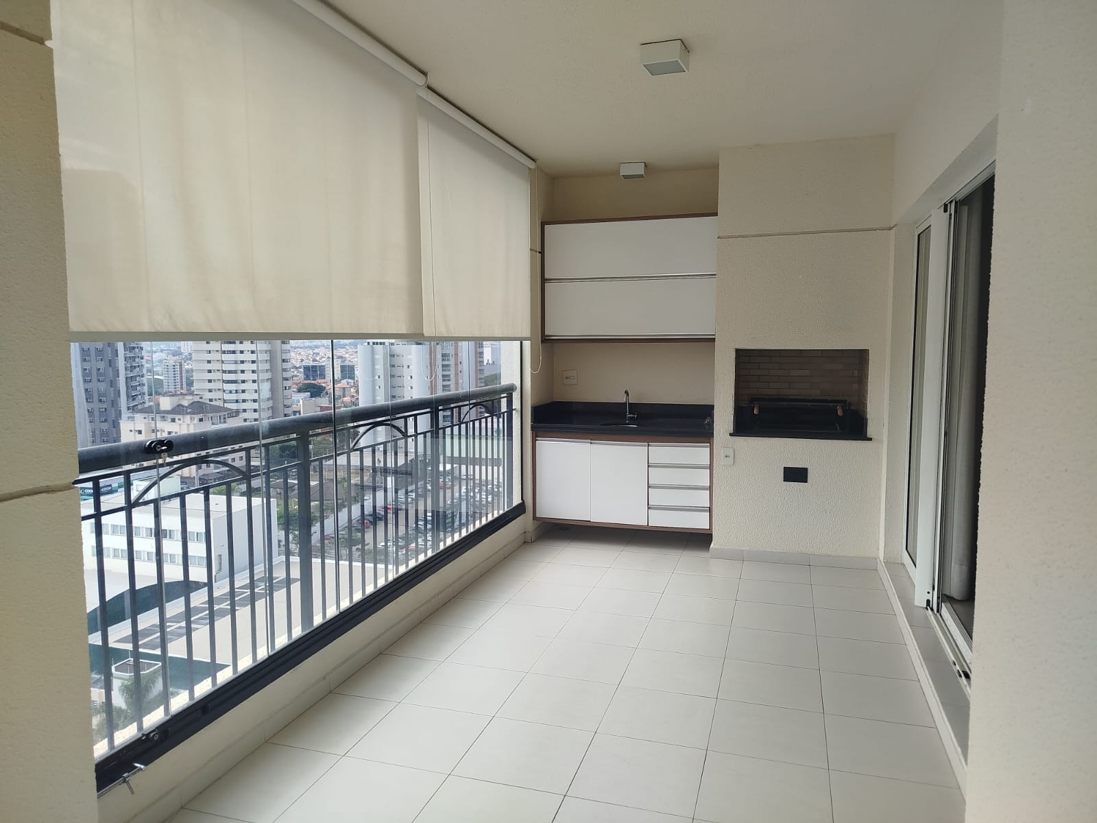 Apartamento, 3 quartos, 196 m² - Foto 12