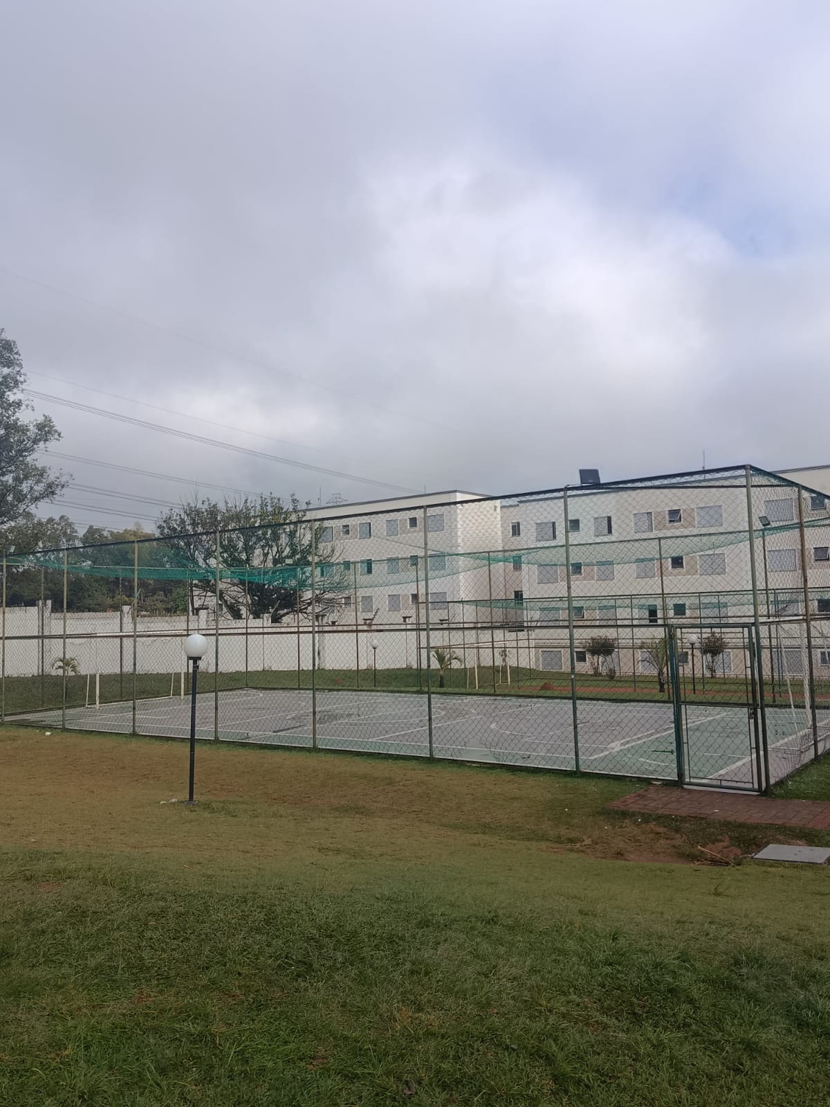 Apartamento, 2 quartos, 56 m² - Foto 31