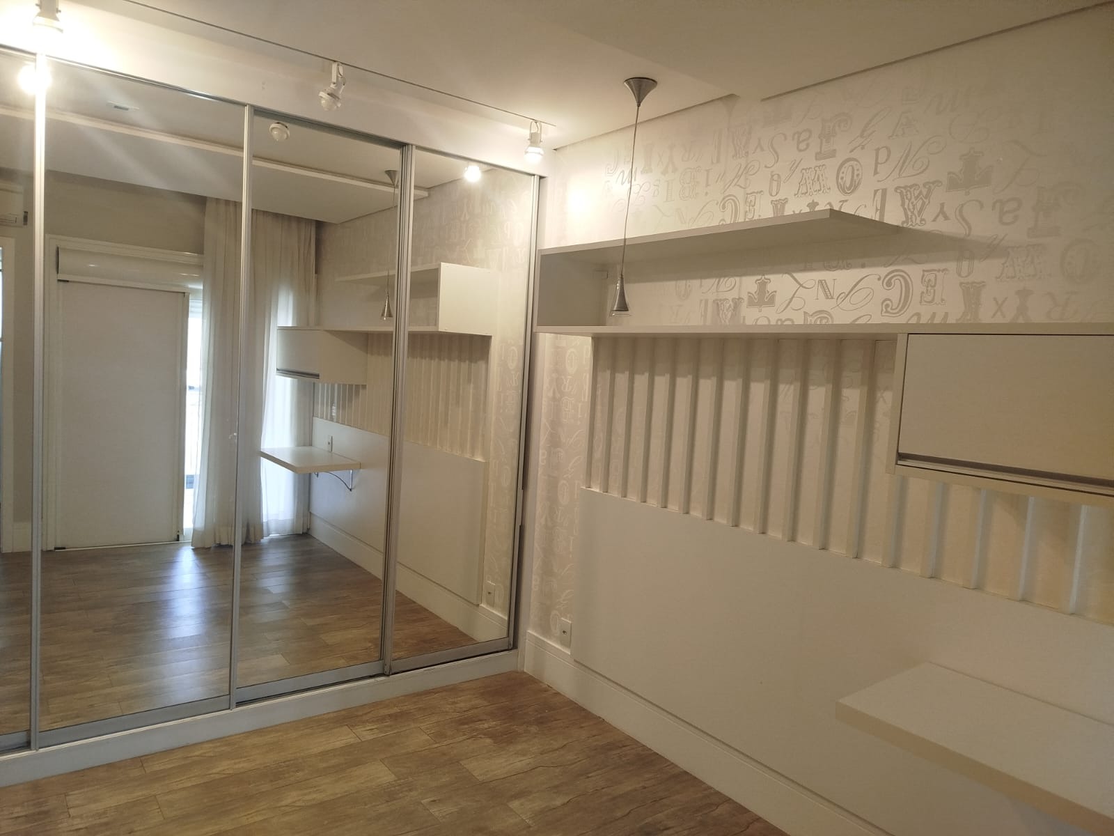 Apartamento, 3 quartos, 196 m² - Foto 33