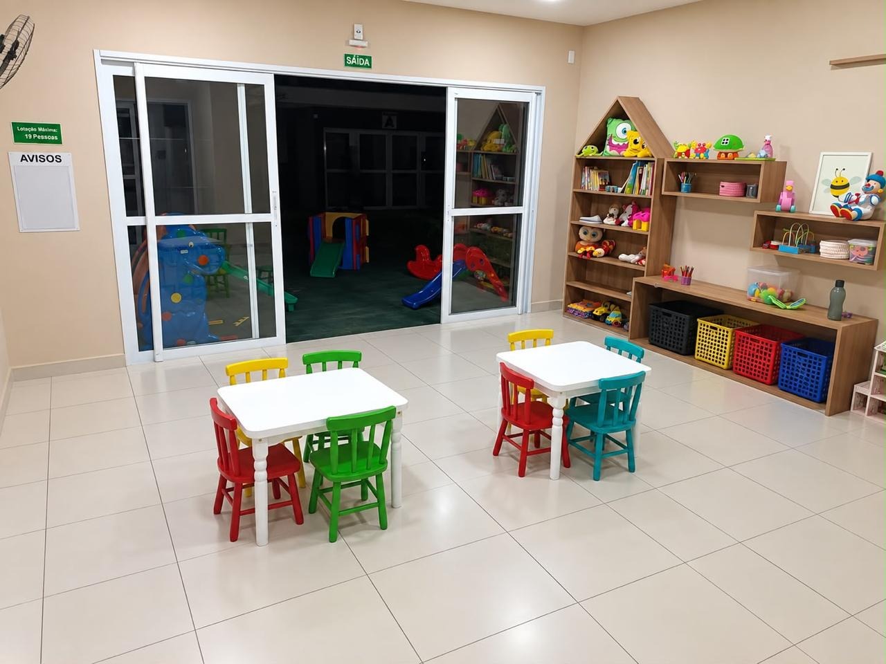 Apartamento, 2 quartos, 59 m² - Foto 28