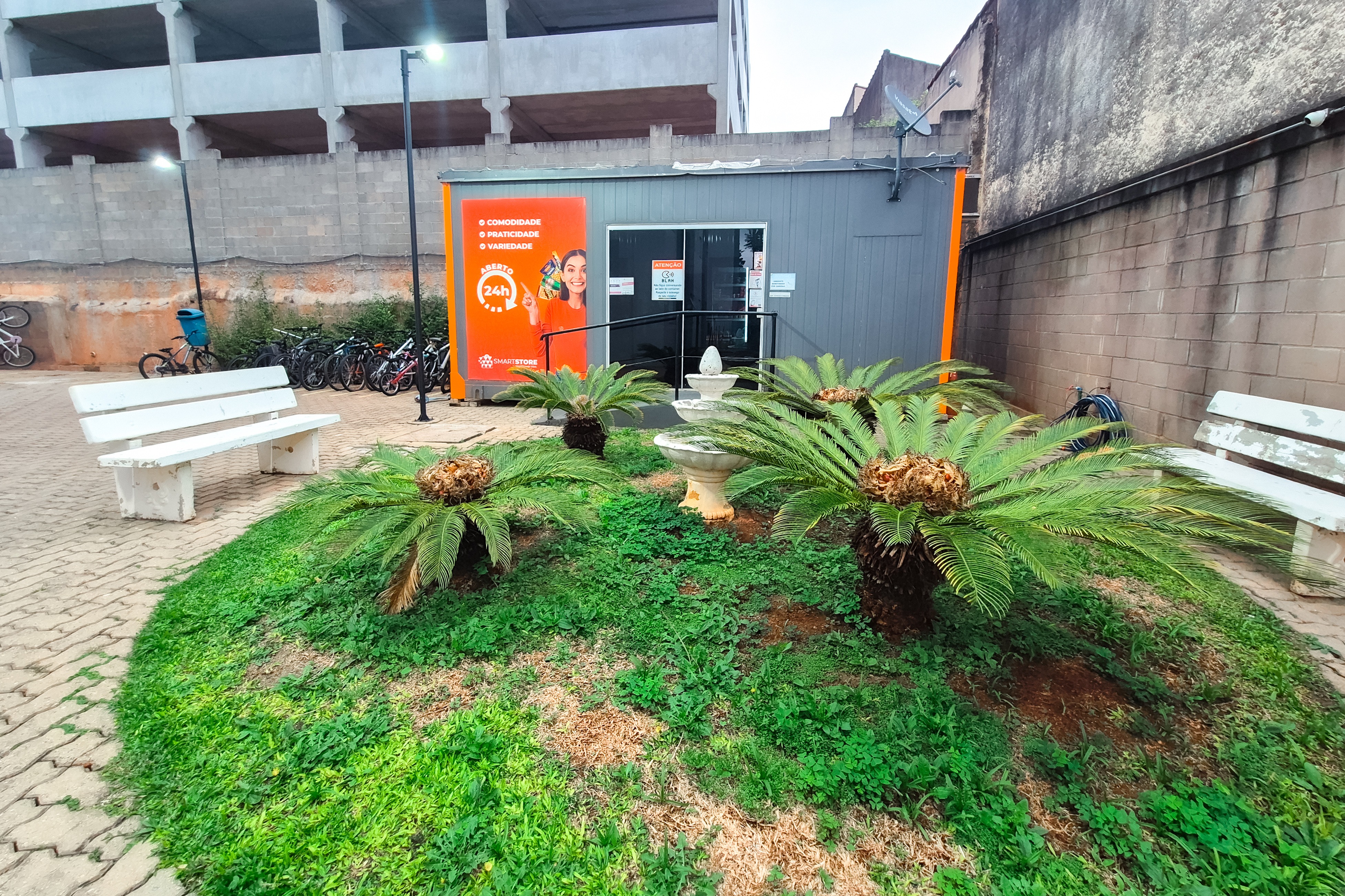 Apartamento, 2 quartos, 52 m² - Foto 34