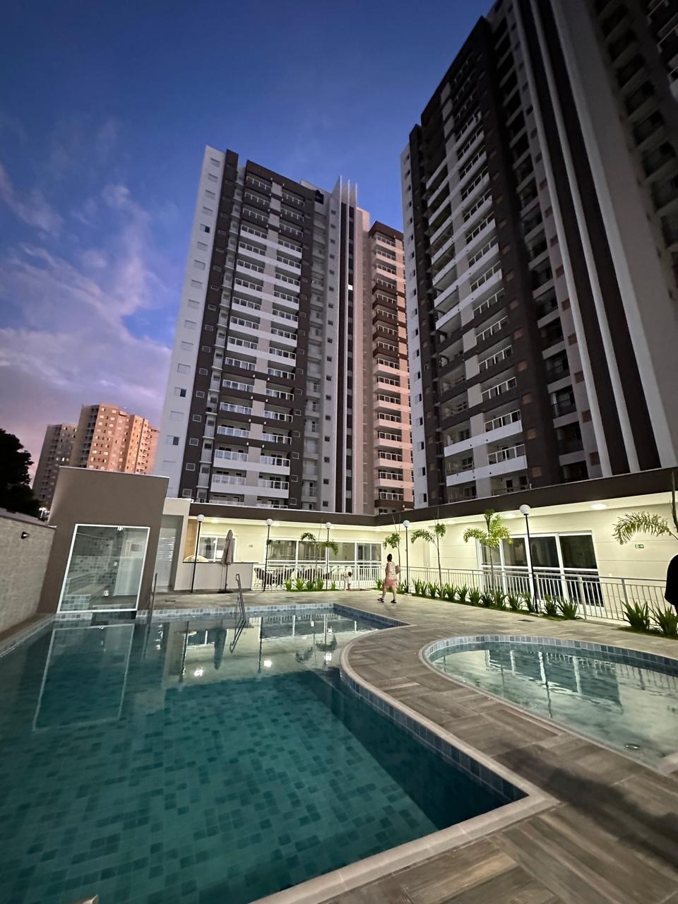 Apartamento, 2 quartos, 59 m² - Foto 19