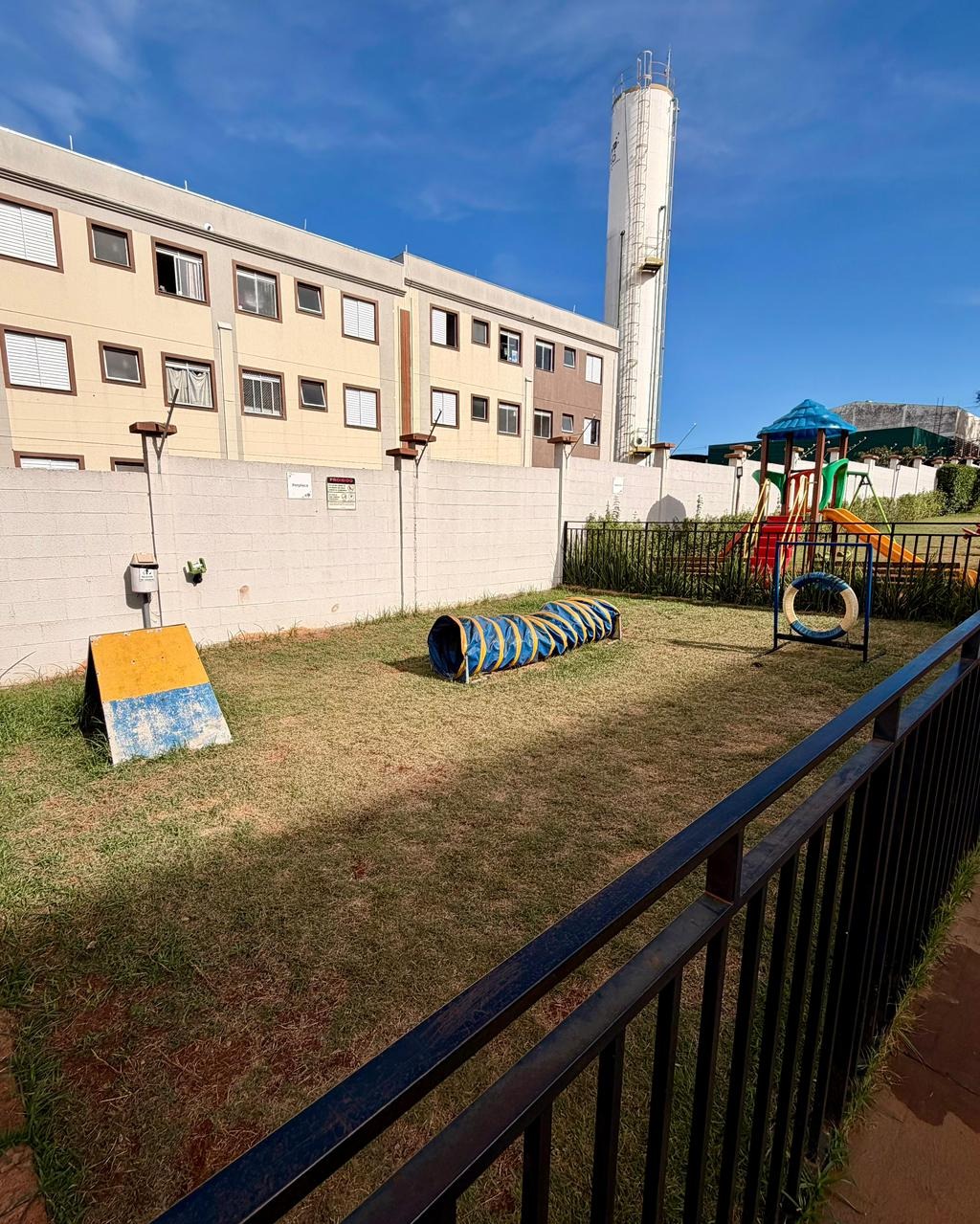 Apartamento, 2 quartos, 47 m² - Foto 2