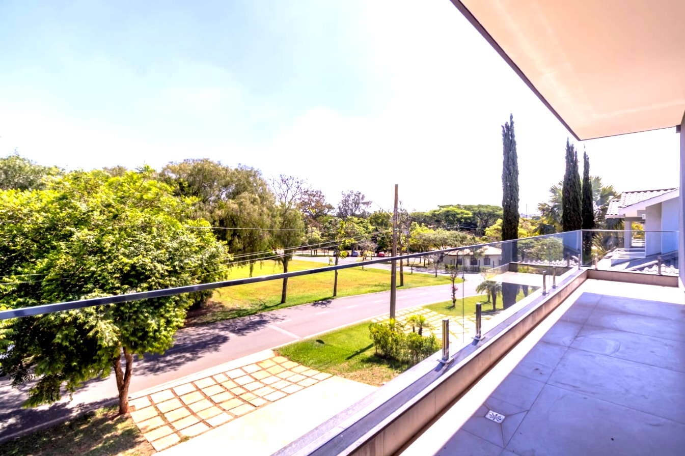 Casa, 4 quartos, 500 m² - Foto 24