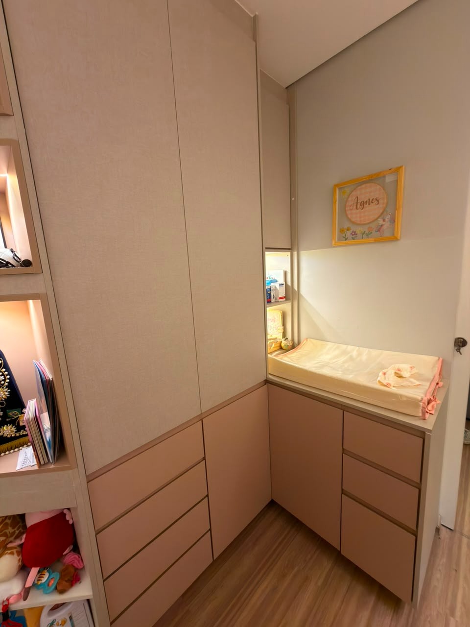 Apartamento, 2 quartos, 59 m² - Foto 9