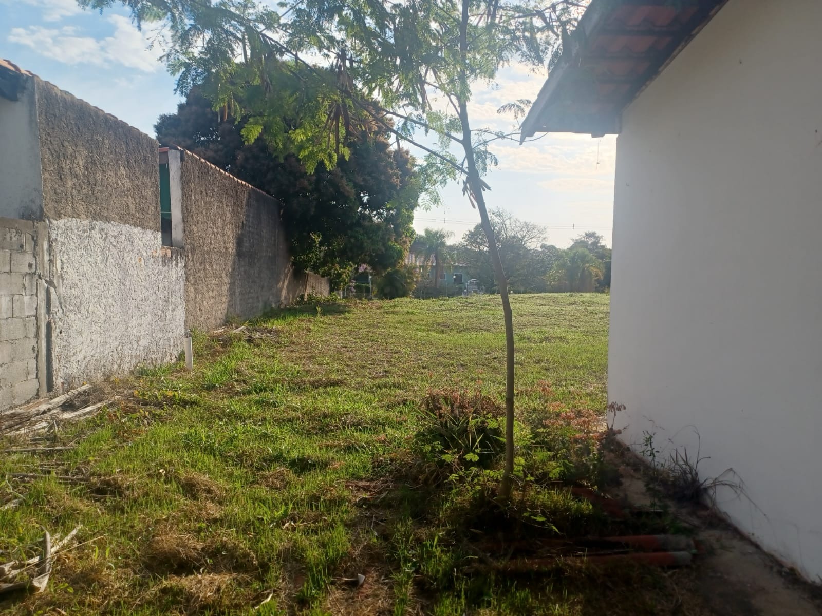 Excelente terreno no condomínio city castelo, venha conferir