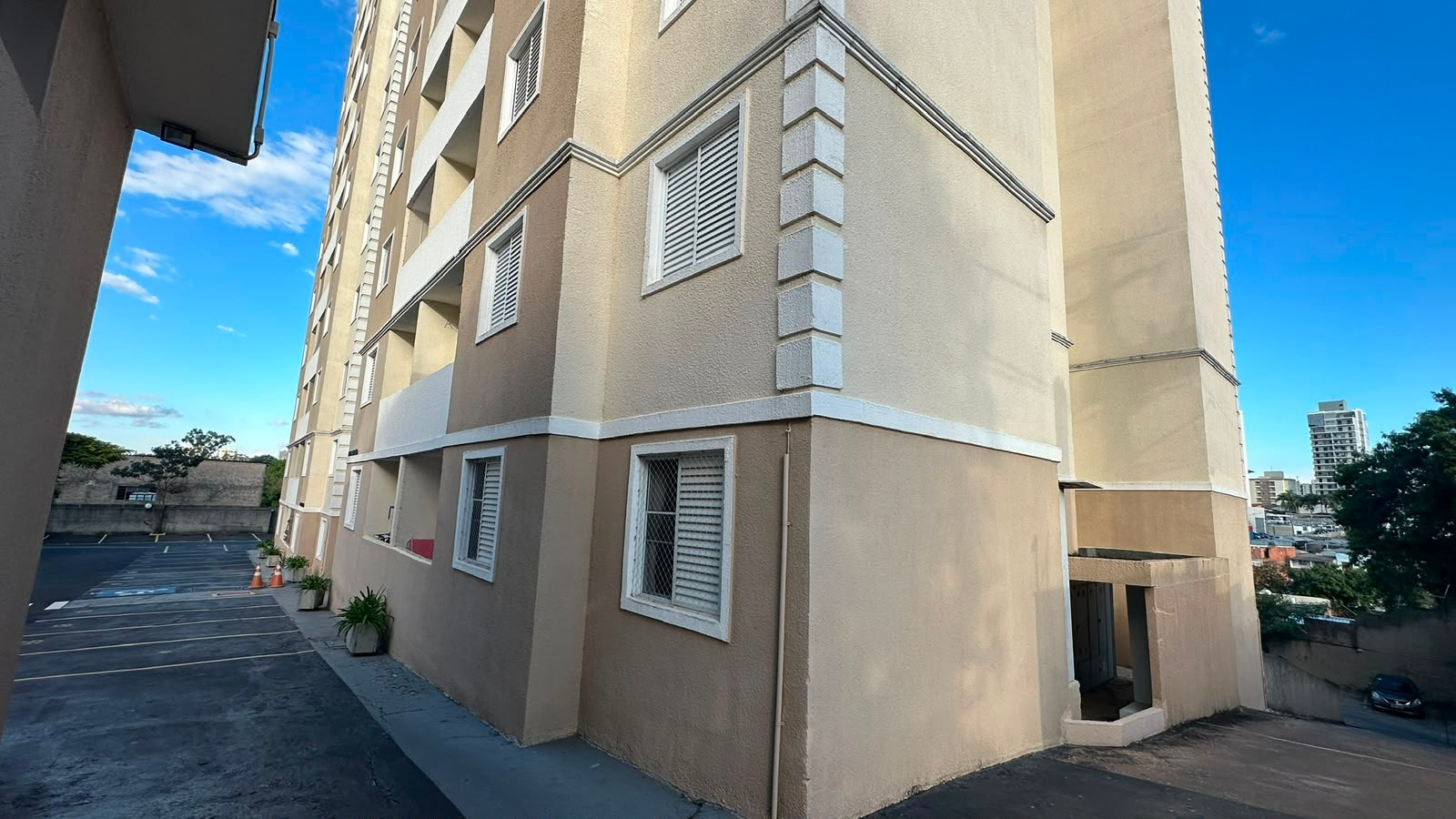 Apartamento, 2 quartos, 52 m² - Foto 33