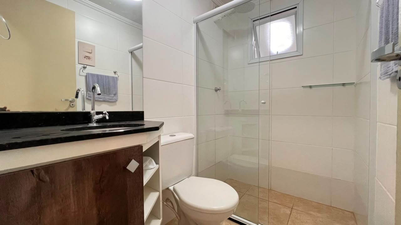 Apartamento, 3 quartos, 68 m² - Foto 9