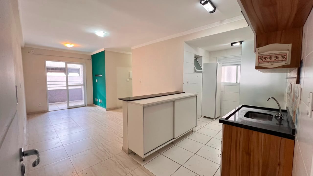 Apartamento, 3 quartos, 68 m² - Foto 1