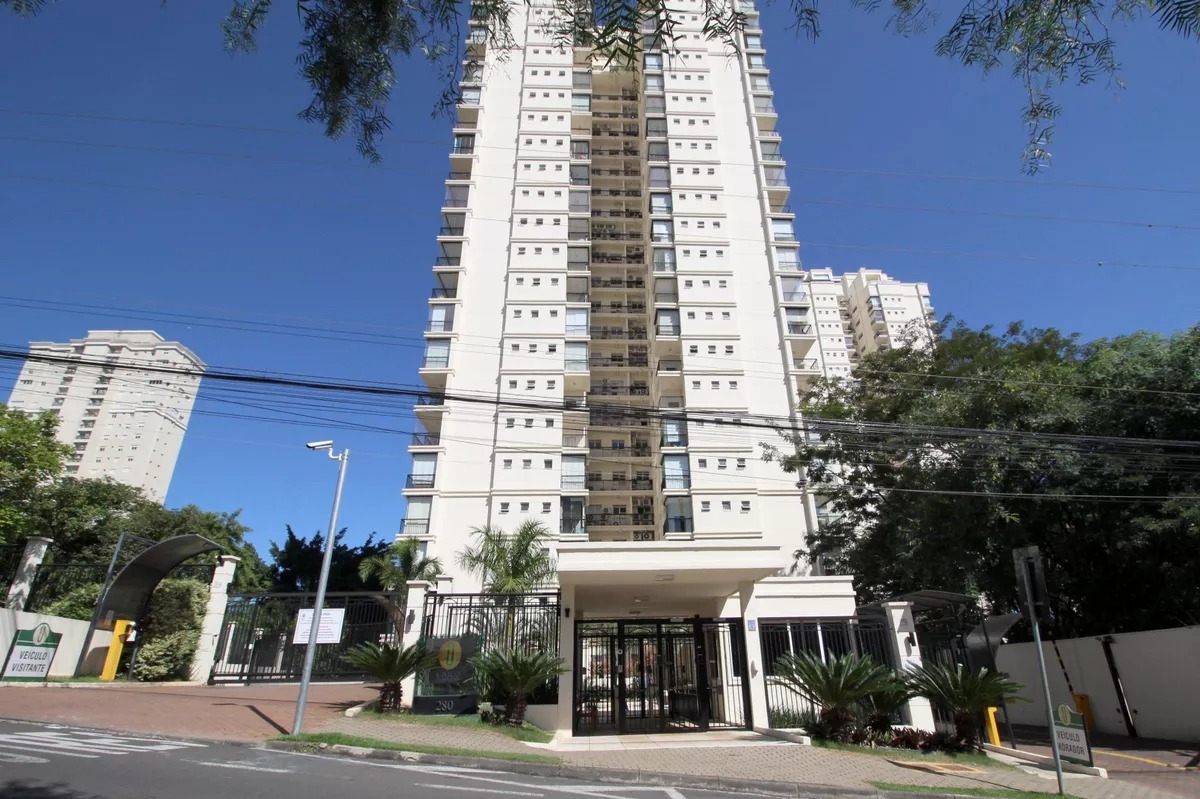 Apartamento, 3 quartos, 197 m² - Foto 2
