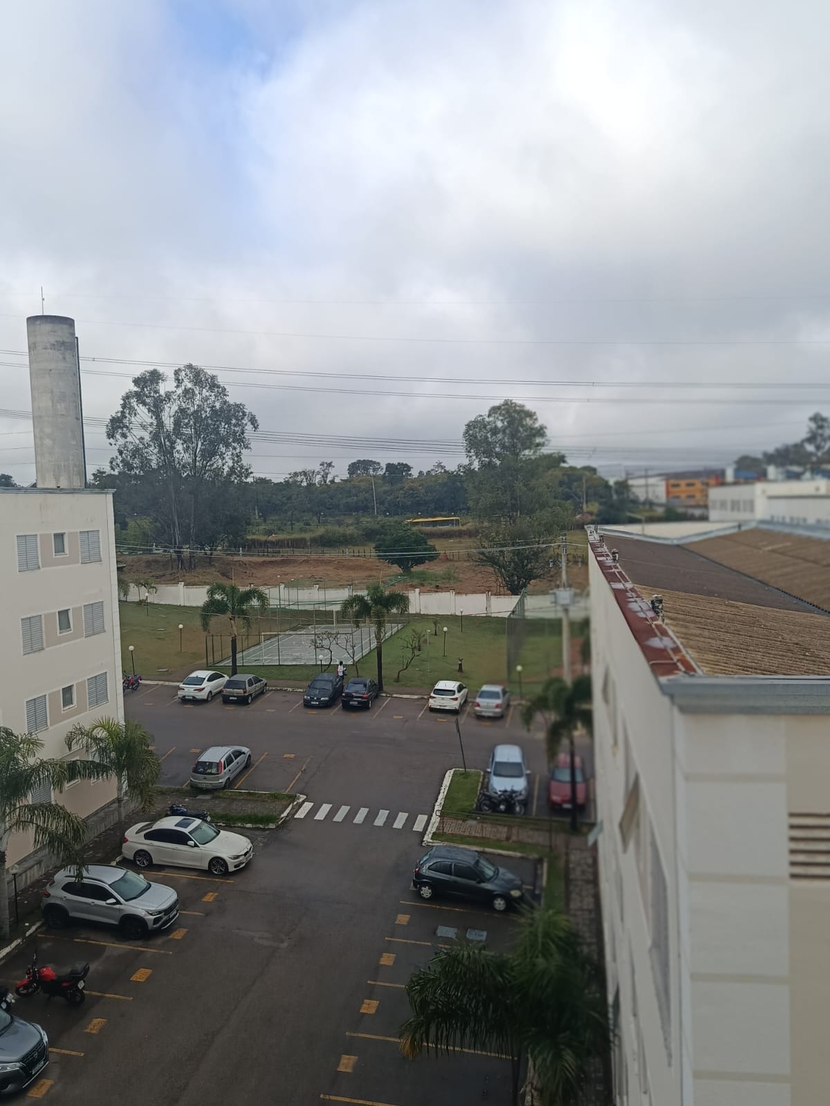 Apartamento, 2 quartos, 56 m² - Foto 34