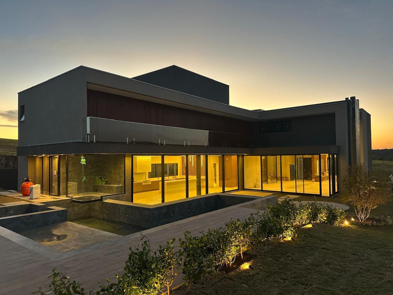 Casa, 6 quartos, 720 m² - Foto 40