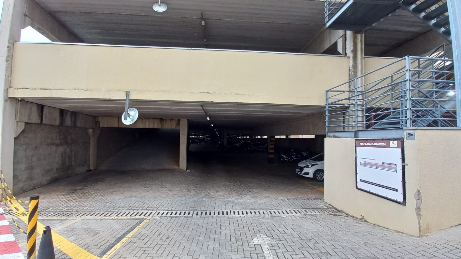 Apartamento, 3 quartos, 68 m² - Foto 54