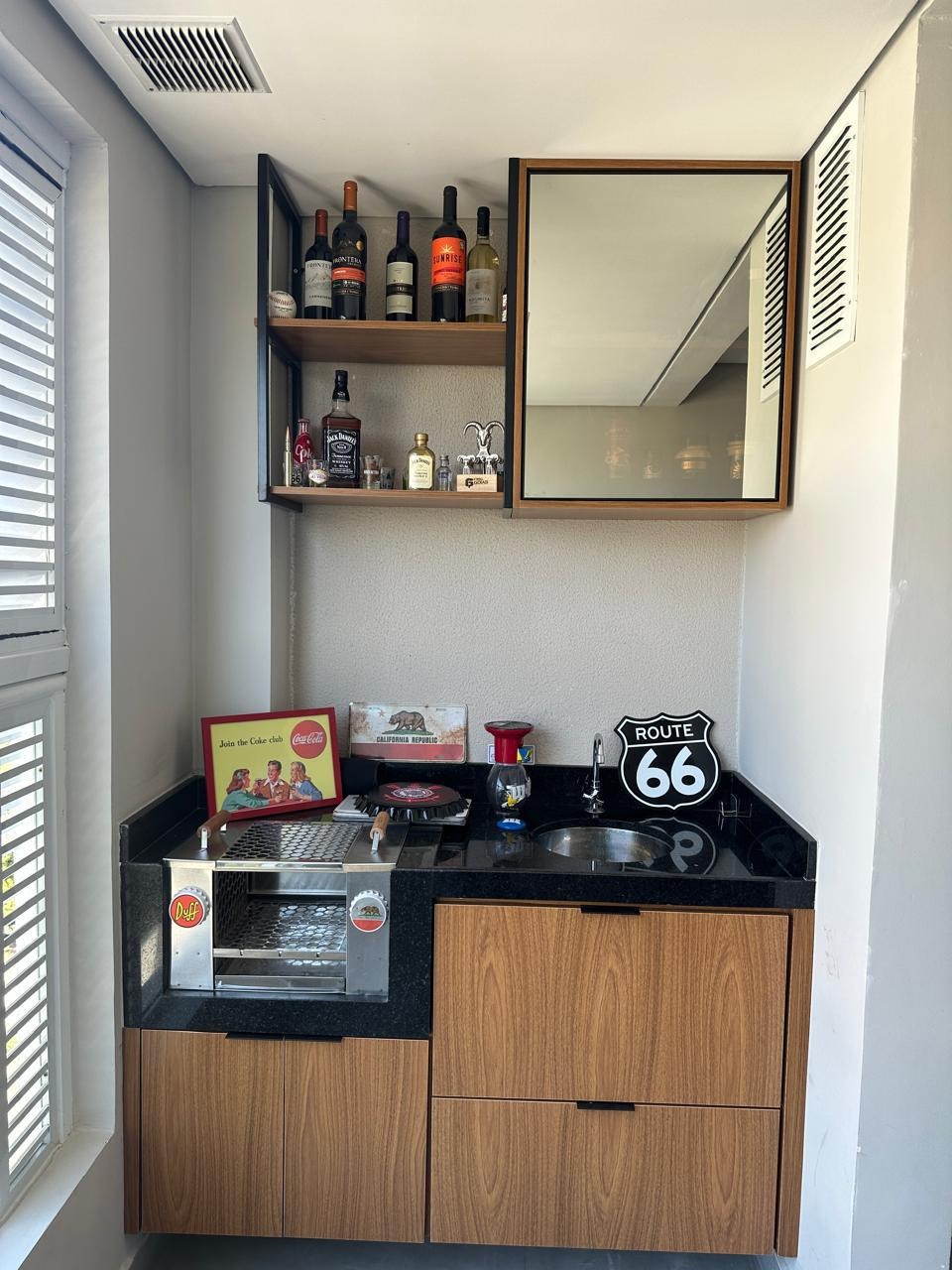 Apartamento, 2 quartos, 59 m² - Foto 13