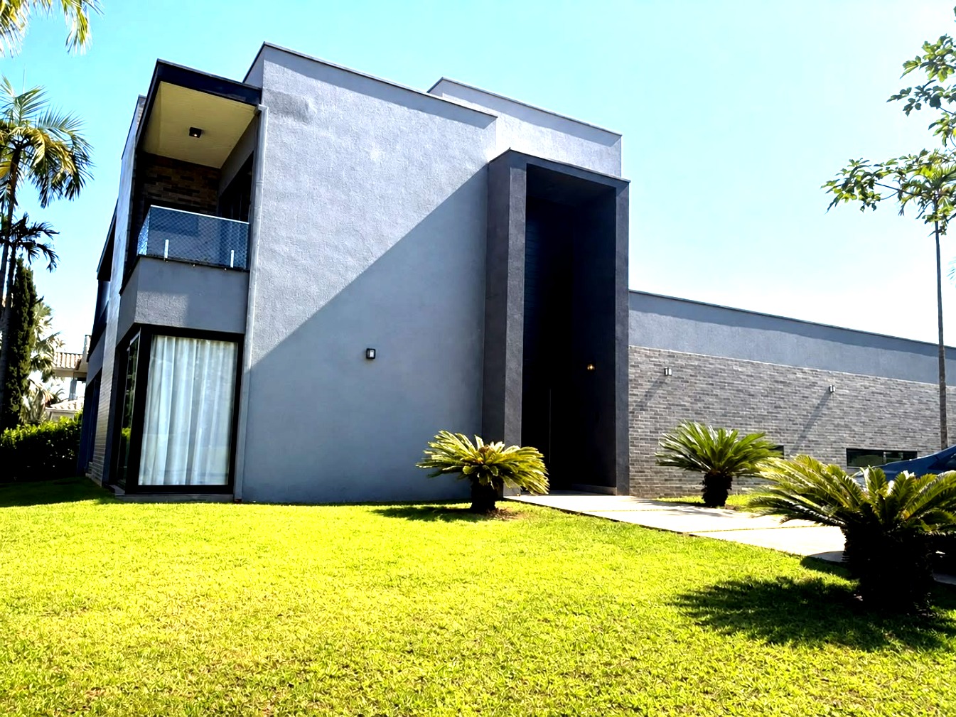 Casa, 4 quartos, 500 m² - Foto 3