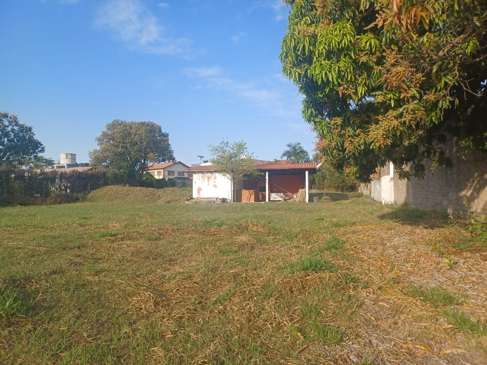 Excelente terreno no condomínio city castelo, venha conferir