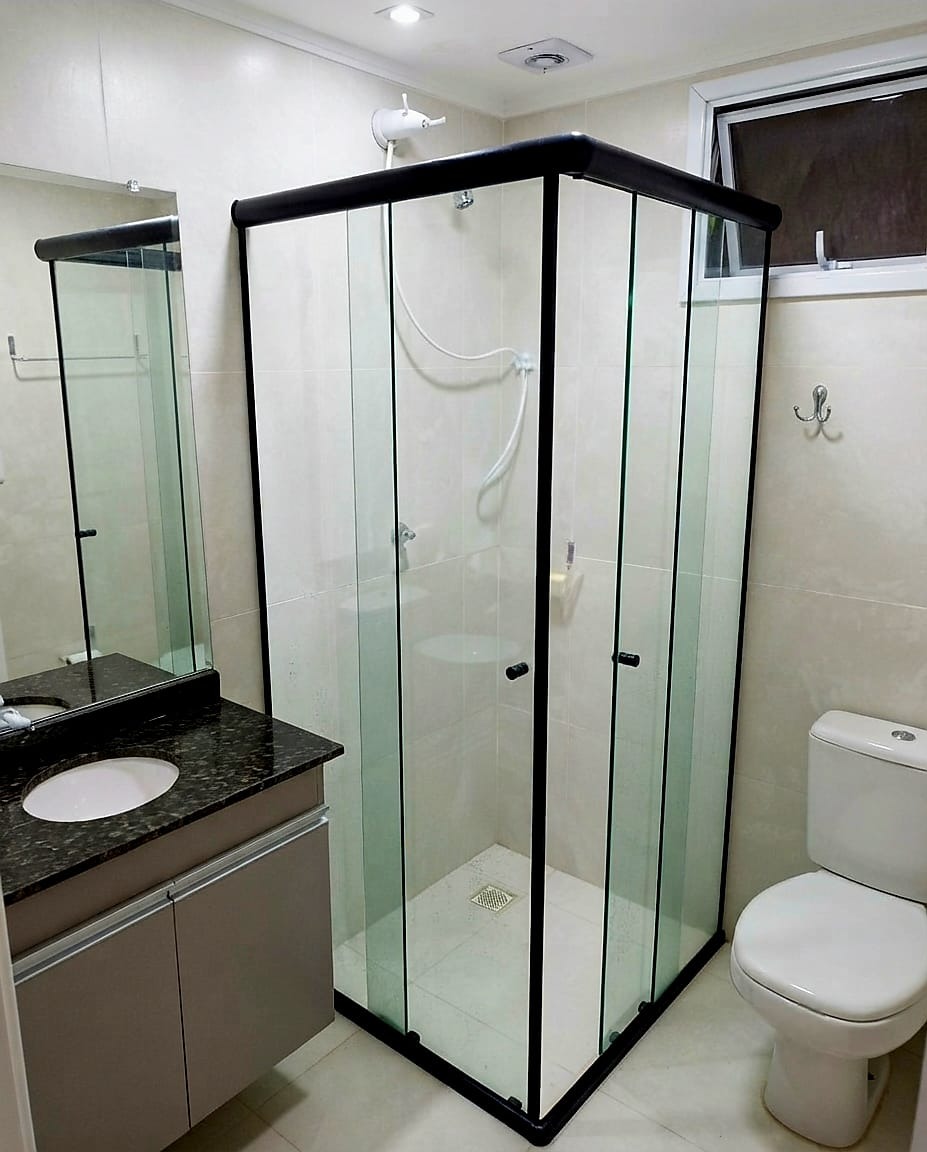 Excelente Apartamento à Venda no Jardim Saíra 2 Quartos com Suíte 65 m²