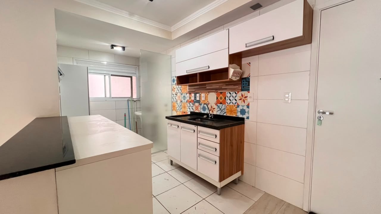 Apartamento, 3 quartos, 68 m² - Foto 2