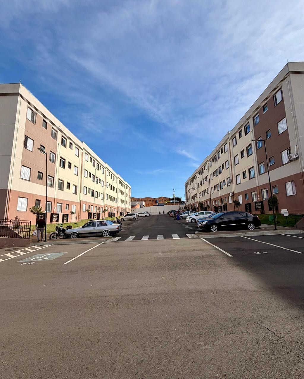 Apartamento, 2 quartos, 47 m² - Foto 8