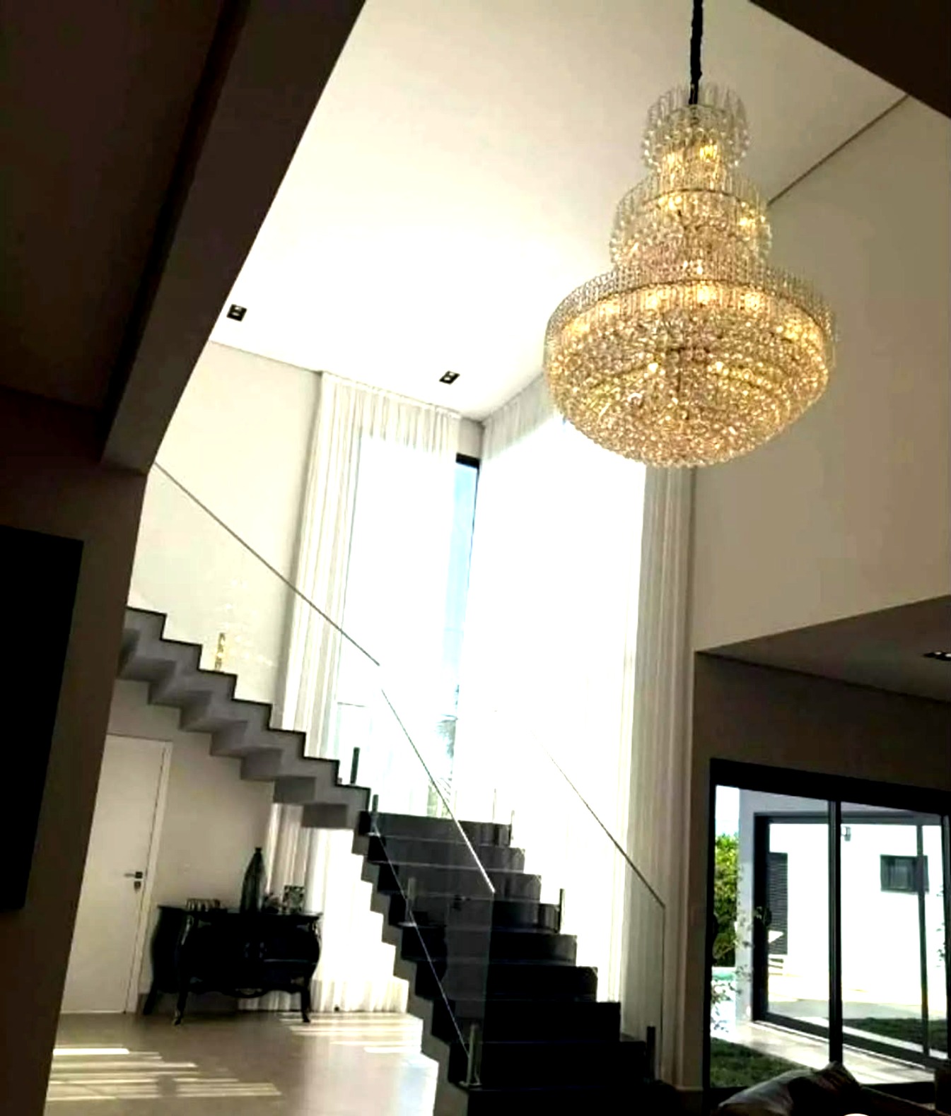 Casa, 4 quartos, 500 m² - Foto 17