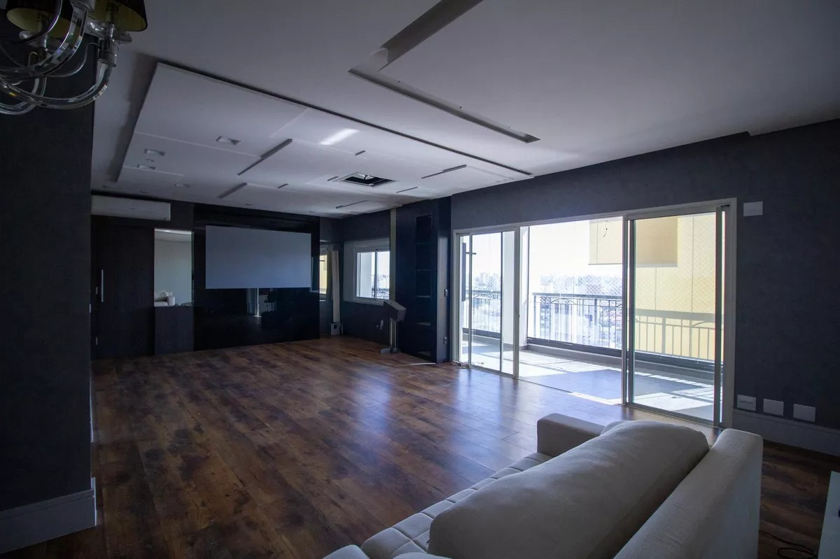 Apartamento, 3 quartos, 197 m² - Foto 38