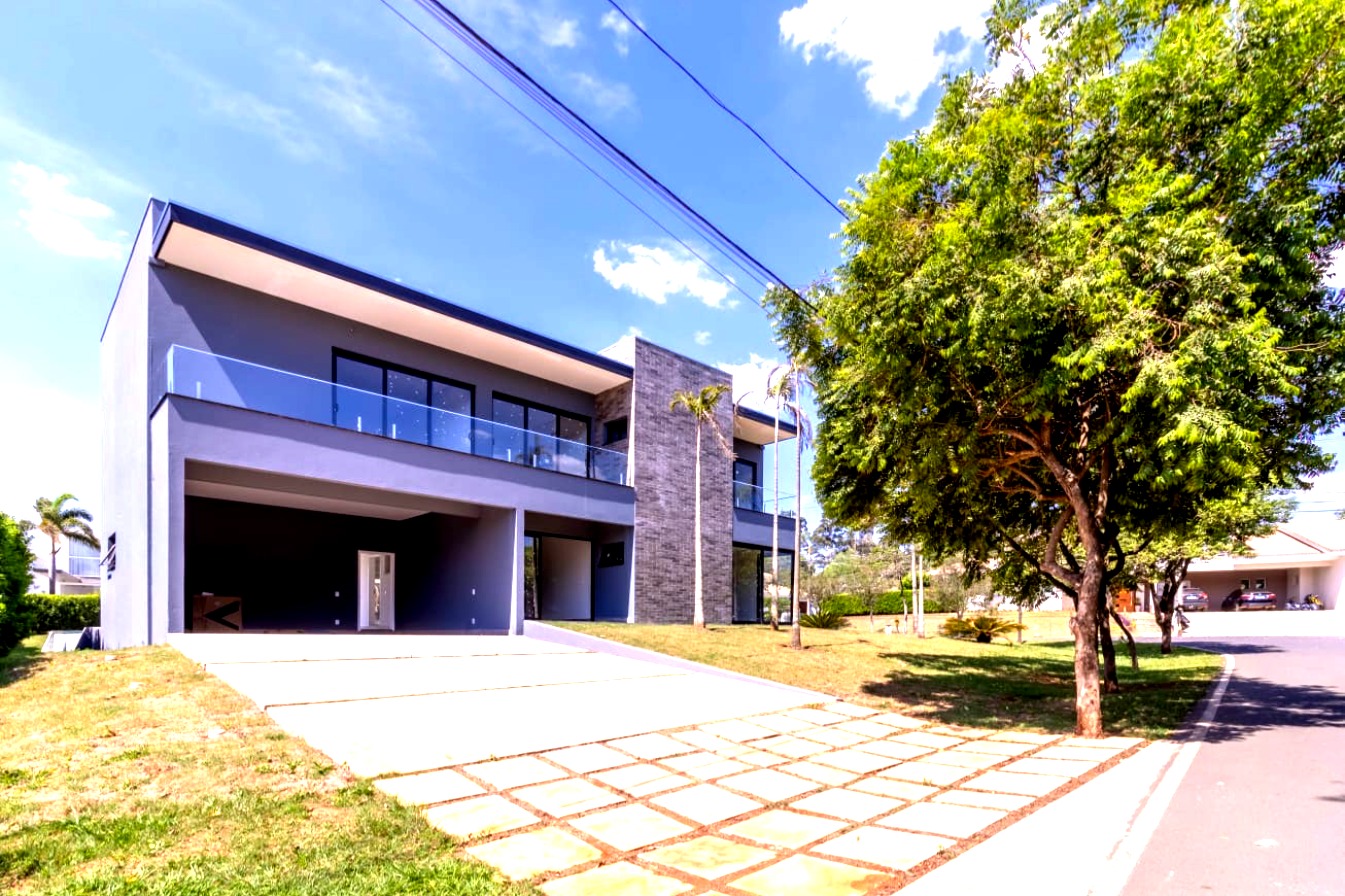 Casa, 4 quartos, 500 m² - Foto 28