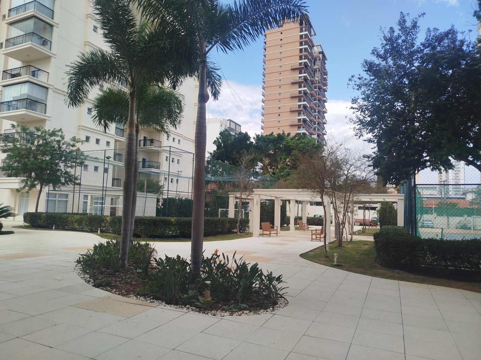 Apartamento, 3 quartos, 196 m² - Foto 4