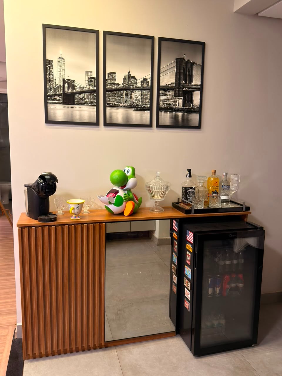 Apartamento, 2 quartos, 59 m² - Foto 10