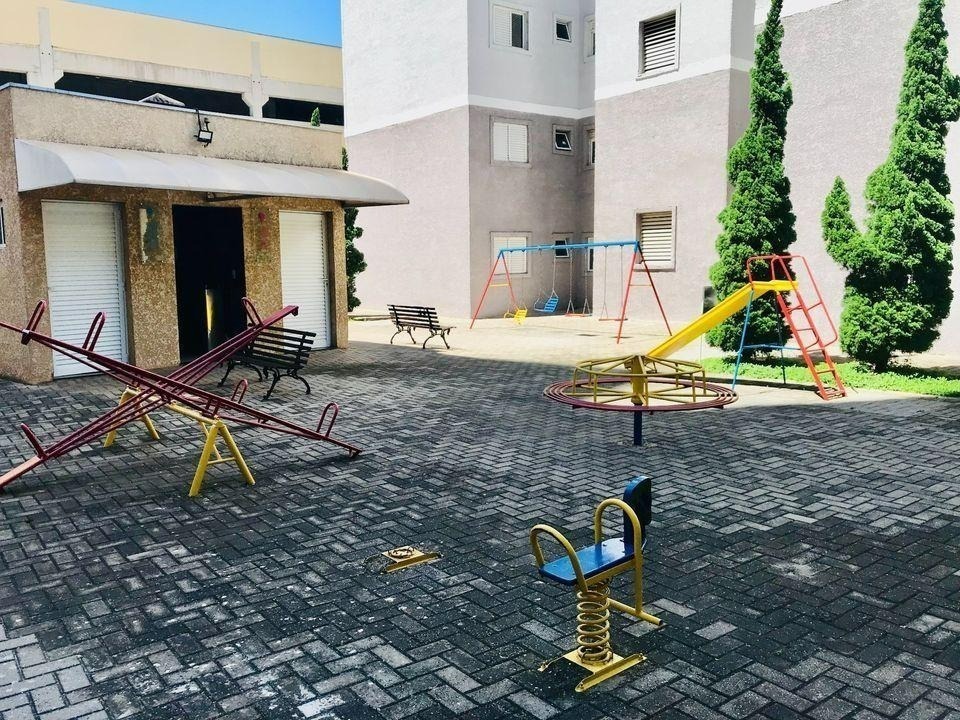 Apartamento, 3 quartos, 68 m² - Foto 43