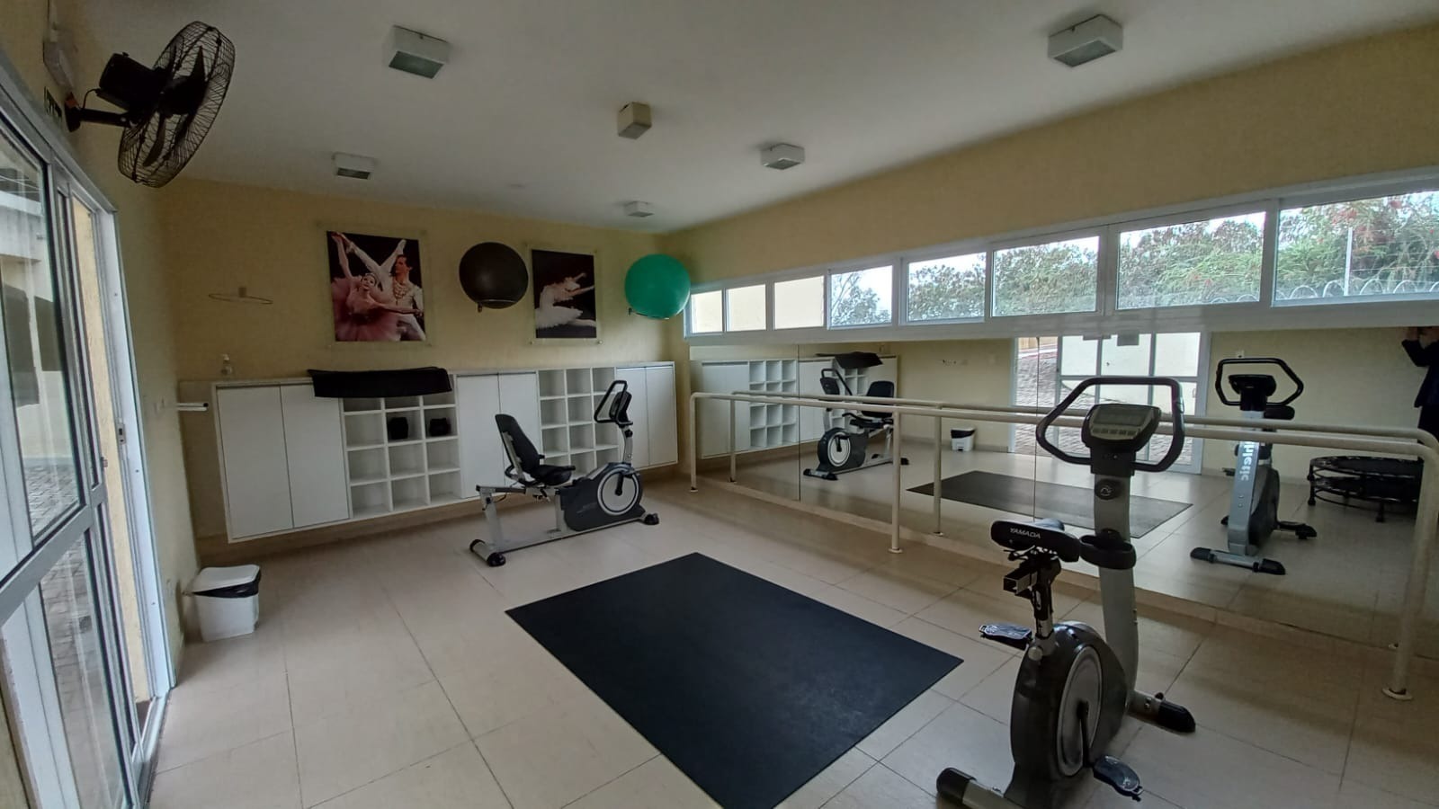 Apartamento, 3 quartos, 68 m² - Foto 28