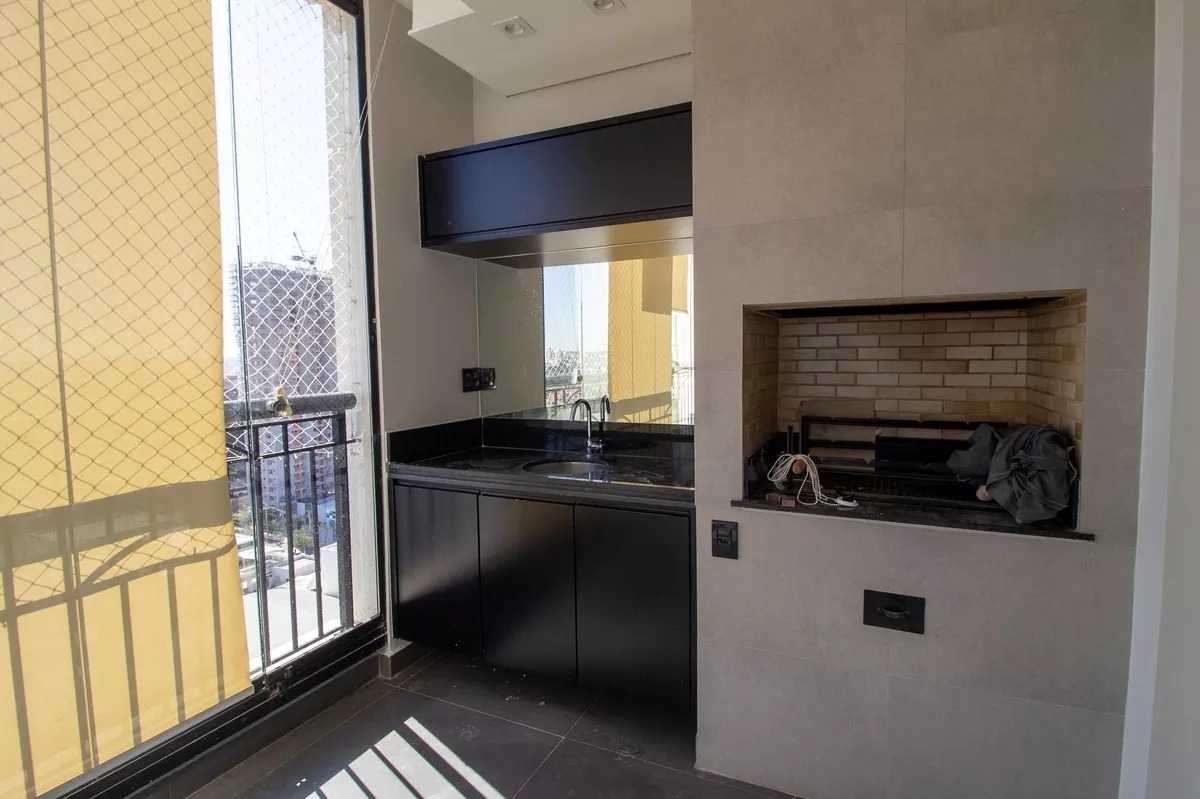 Apartamento, 3 quartos, 197 m² - Foto 10