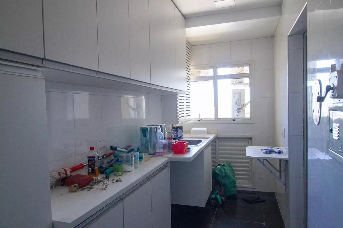 Apartamento, 3 quartos, 197 m² - Foto 6